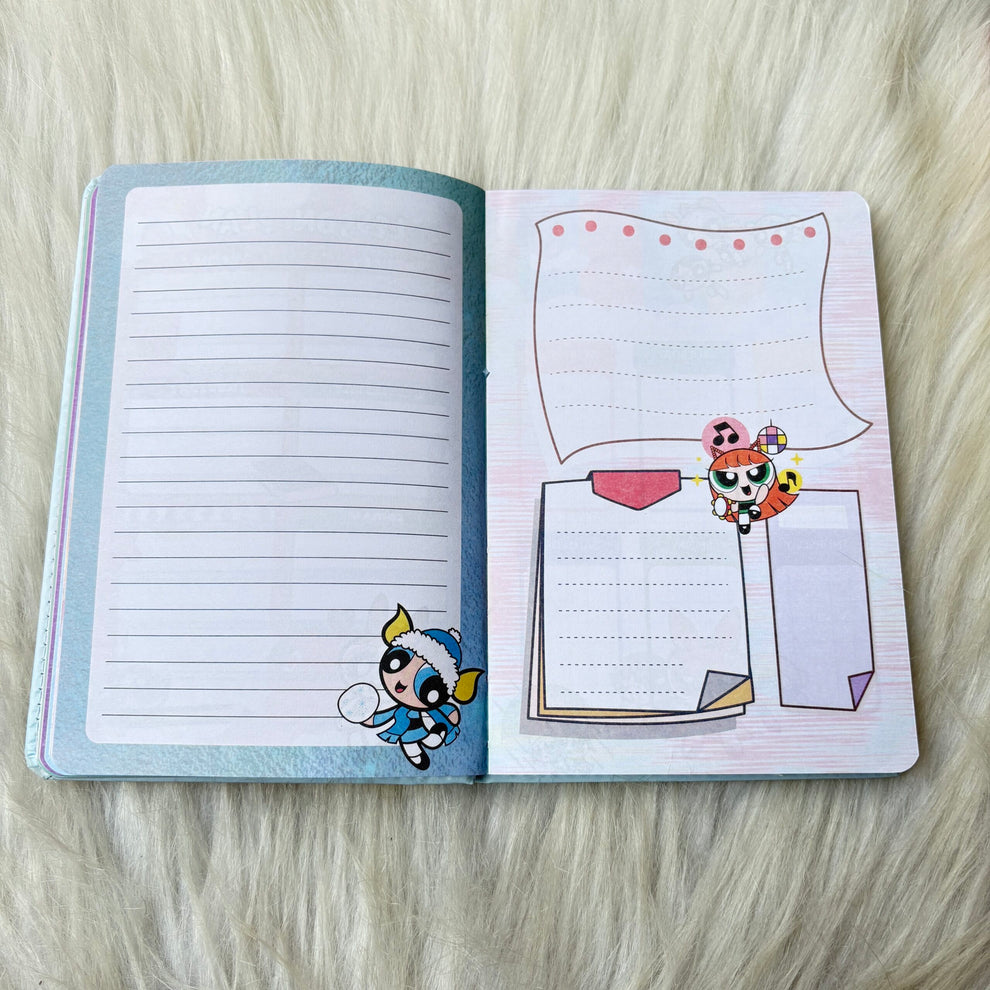 SuperCute Theme Planners