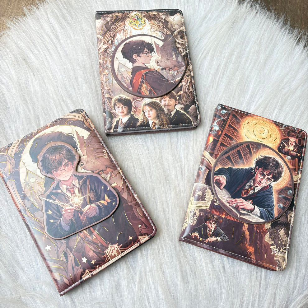 SuperCute Theme Planners