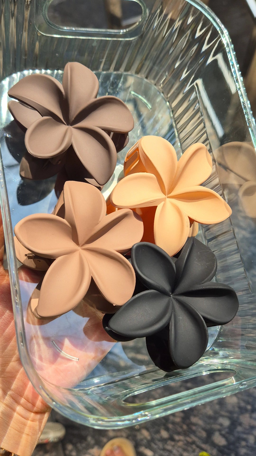 Everyday Pretty Pouch