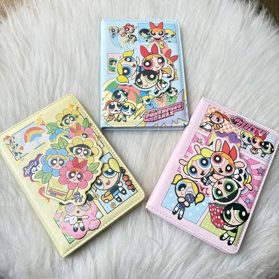 SuperCute Theme Planners