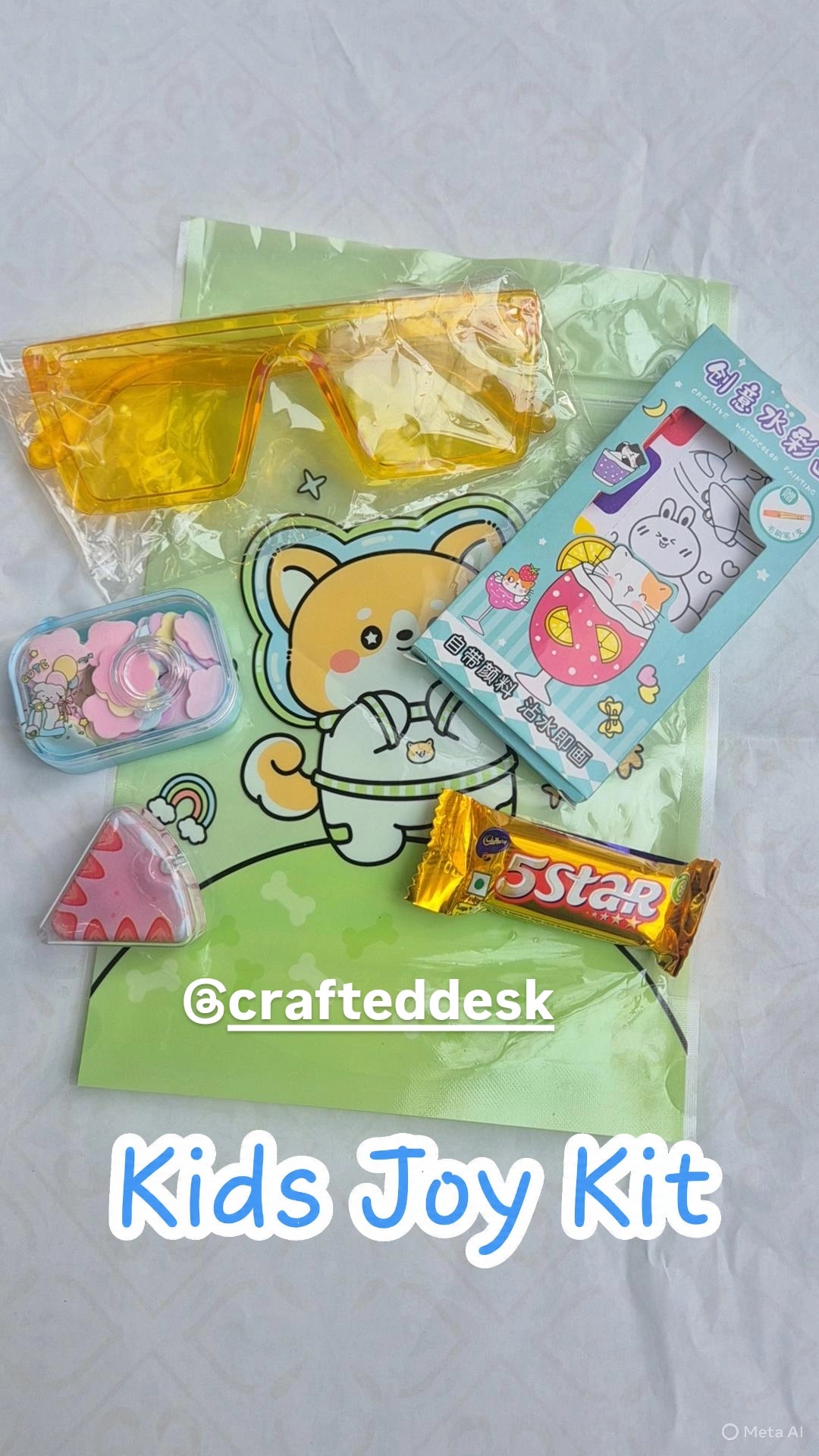Kids Joy Kit