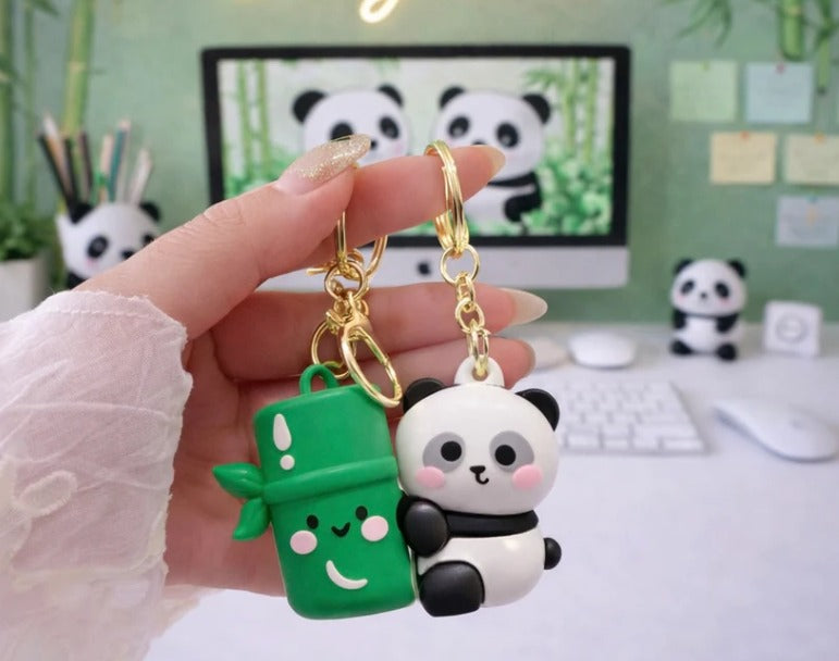 Magnetic Keychain