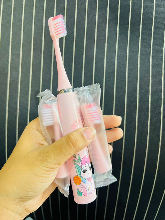 Electric toothbrush