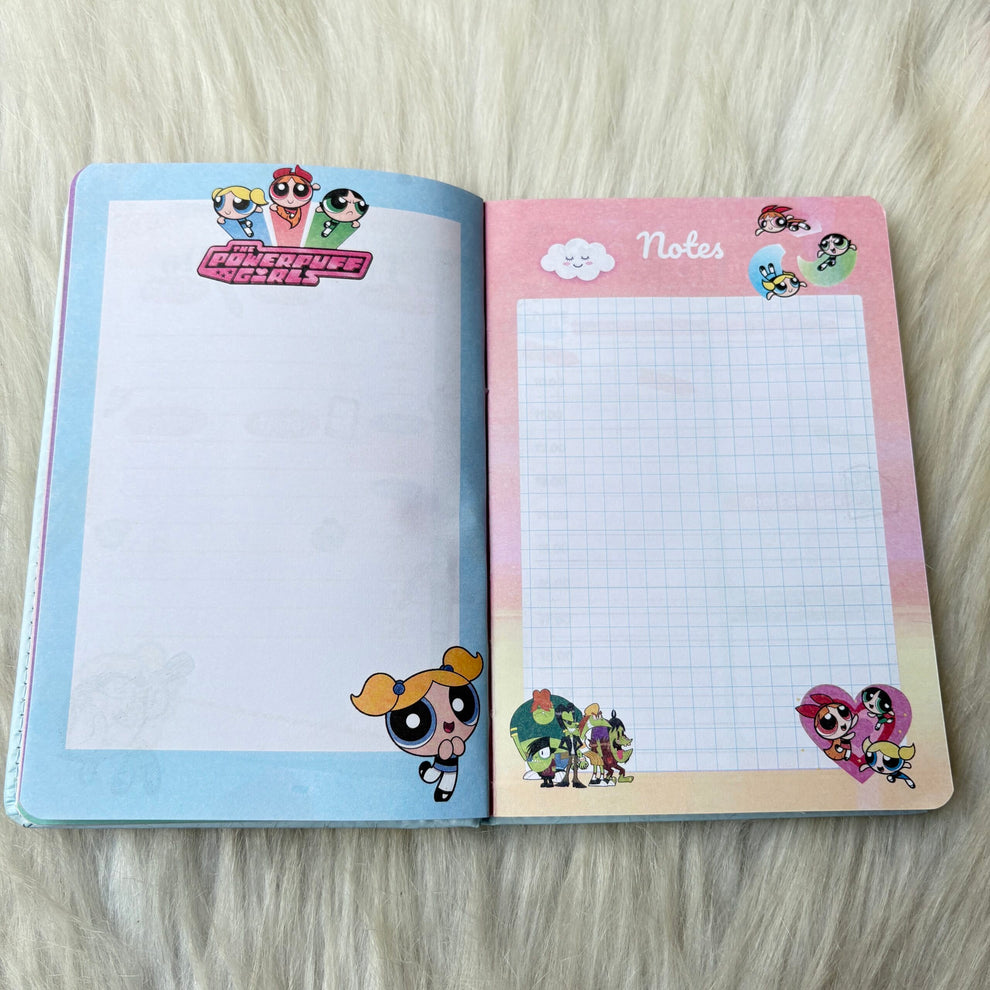 SuperCute Theme Planners