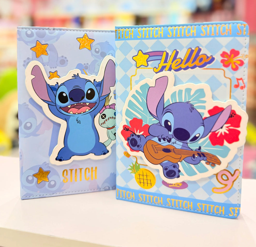 SuperCute Theme Planners